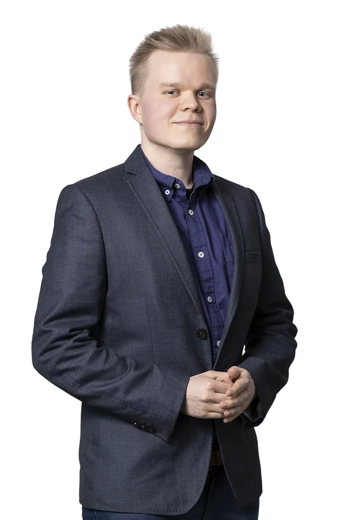 Roope Mäkelä