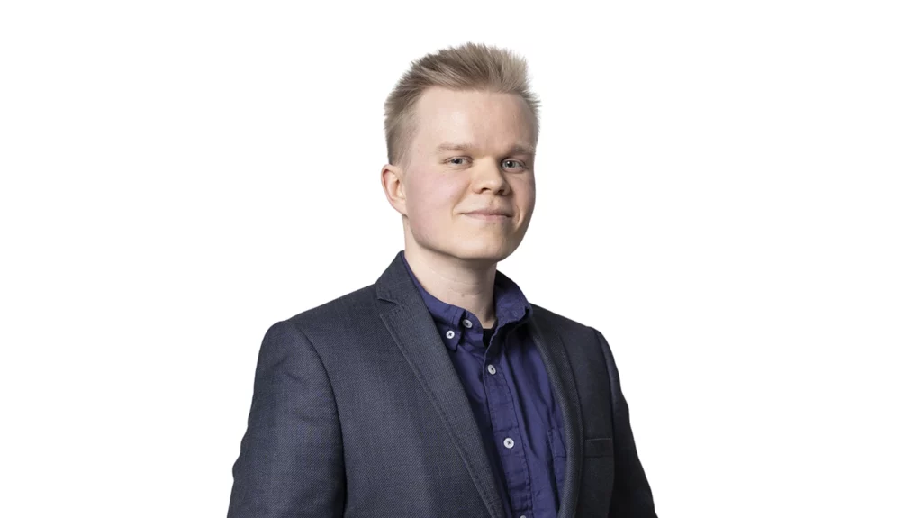 Roope Mäkelä